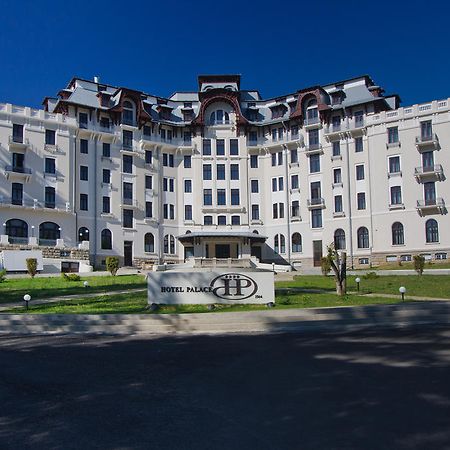 Hotel Palace Băile Govora Exterior foto